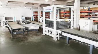 星輝數(shù)控攜手赫迪曼家居，智能制造引領定制家居從制造到智造的華麗轉型