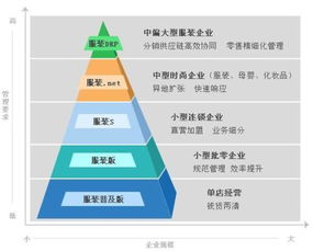 服裝店進(jìn)銷存軟件與美甲店會員管理軟件推薦