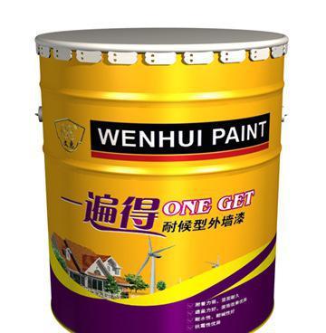 北京文惠 高效外墻涂料解決方案，內外墻涂料全面解析